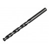 Starrett KBAR080 HSS Split Point Drill Bit 8.0 x 117mm