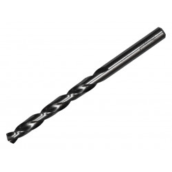 Starrett KBAR090 HSS Split Point Drill Bit 9.0 x 125mm