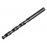 Starrett KBAR090 HSS Split Point Drill Bit 9.0 x 125mm