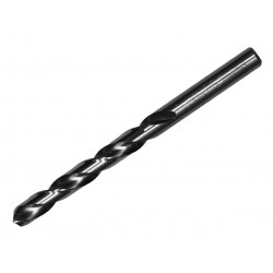 Starrett KBAR100 HSS Split Point Drill Bit 10.0 x 133mm