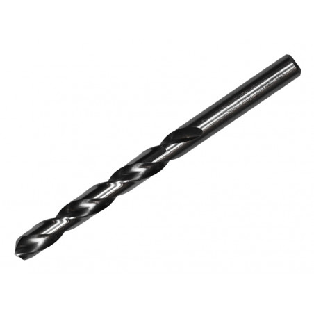 Starrett KBAR100 HSS Split Point Drill Bit 10.0 x 133mm