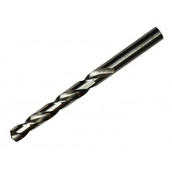 Starrett KBAR120 HSS Split Point Drill Bit 12.0 x 151mm