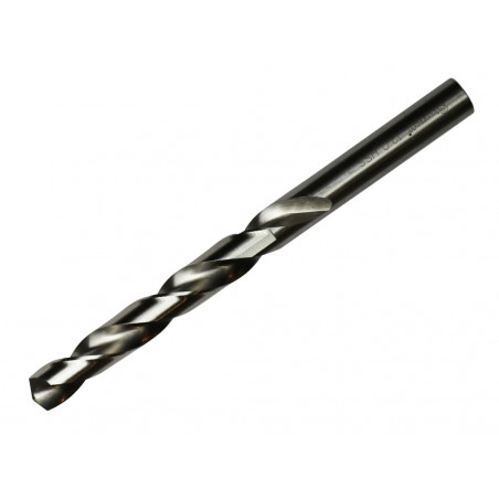 Starrett KBAR120 HSS Split Point Drill Bit 12.0 x 151mm