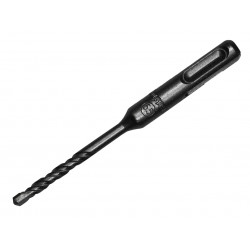 Starrett KBPS055A SDS Plus 2 Point Drill Bit 5.5 x 110mm