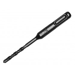 Starrett KBPS05A SDS Plus 2 Point Drill Bit 5 x 110mm