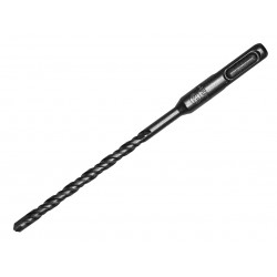 Starrett KBPS065B SDS Plus 2 Point Drill Bit 6.5 x 160mm