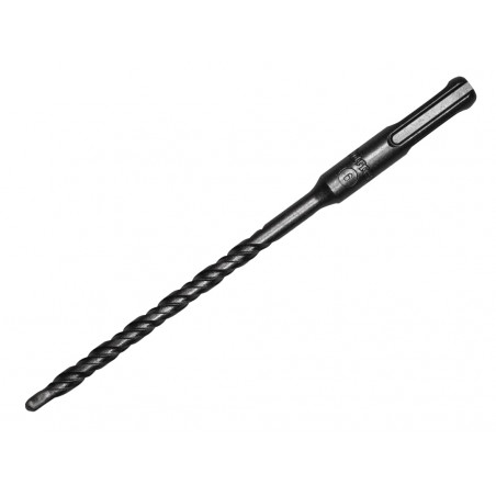Starrett KBPS06B SDS Plus 2 Point Drill Bit 6 x 160mm