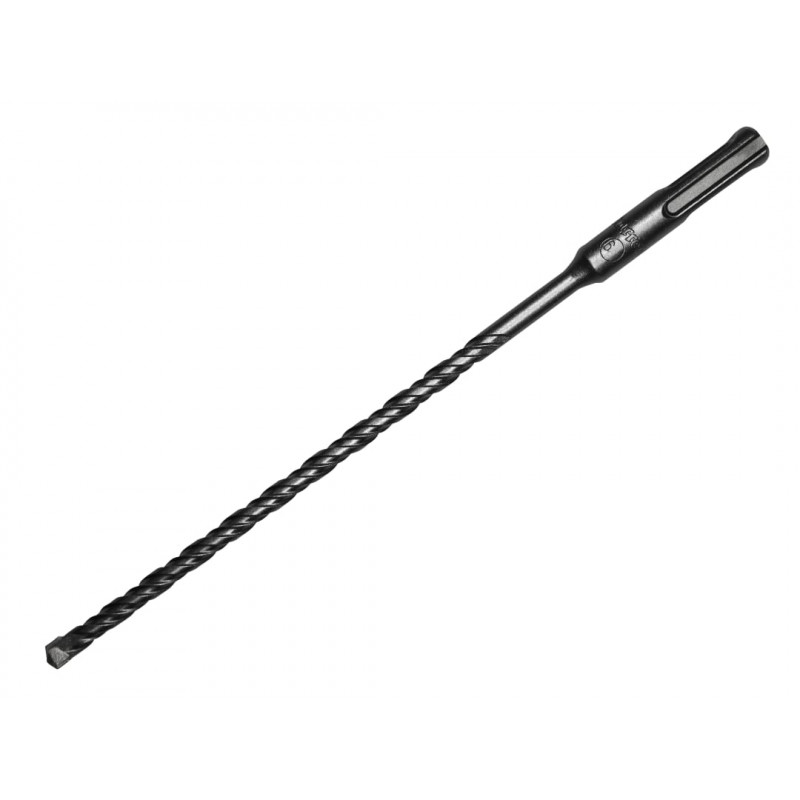 Starrett KBPS06C SDS Plus 2 Point Drill Bit 6 x 210mm Starrett KBPS06C SDS Plus 2 Point Drill Bit 6 x 210mm