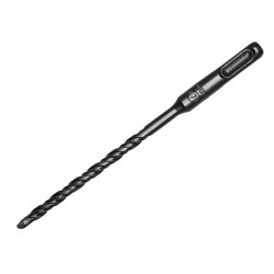 Starrett KBPS07B SDS Plus 2 Point Drill Bit 7 x 160mm