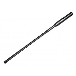 Starrett KBPS07C SDS Plus 2 Point Drill Bit 7 x 210mm
