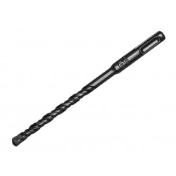 Starrett KBPS08B SDS Plus 2 Point Drill Bit 8 x 160mm