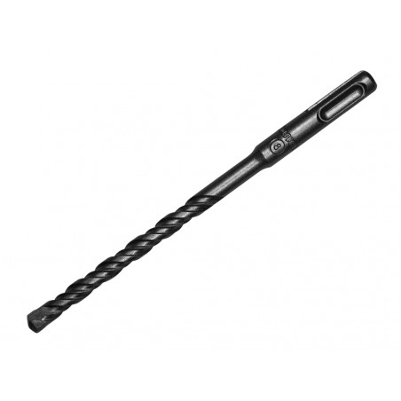 Starrett KBPS08B SDS Plus 2 Point Drill Bit 8 x 160mm