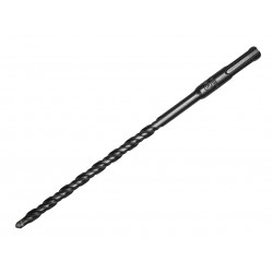 Starrett KBPS08C SDS Plus 2 Point Drill Bit 8 x 210mm