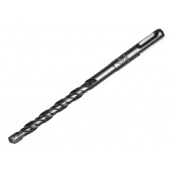 Starrett KBPS10B SDS Plus 2 Point Drill Bit 10 x 160mm
