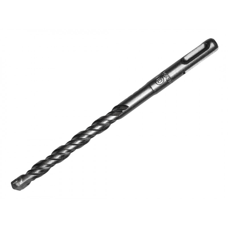 Starrett KBPS10B SDS Plus 2 Point Drill Bit 10 x 160mm