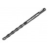 Starrett KBPS10B SDS Plus 2 Point Drill Bit 10 x 160mm