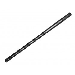 Starrett KBPS10C SDS Plus 2 Point Drill Bit 10 x 210mm