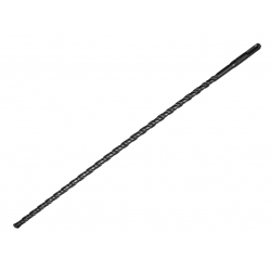 Starrett KBPS10E SDS Plus 2 Point Drill Bit 10 x 460mm