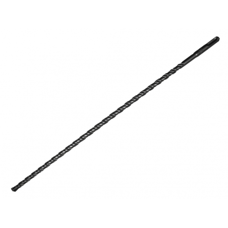 Starrett KBPS10E SDS Plus 2 Point Drill Bit 10 x 460mm