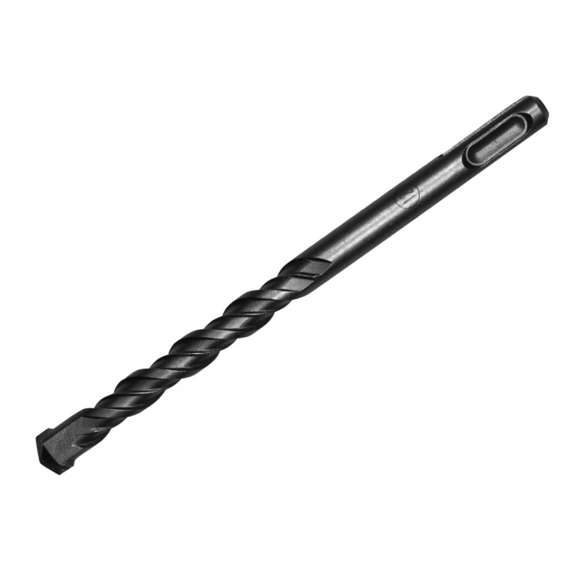 Starrett KBPS12B SDS Plus 2 Point Drill Bit 12 x 160mm