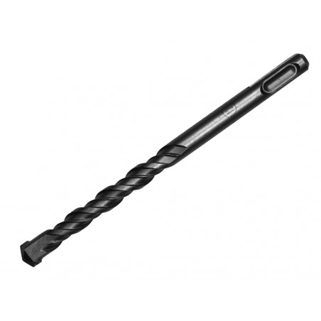 Starrett KBPS12B SDS Plus 2 Point Drill Bit 12 x 160mm