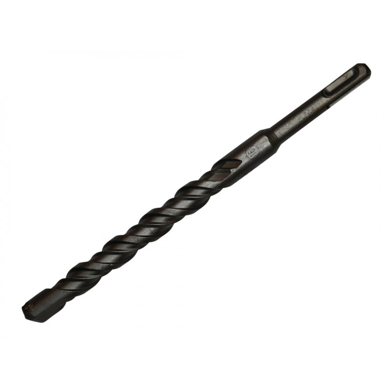 Starrett KBPS16C SDS Plus 2 Point Drill Bit 16 x 210mm Starrett KBPS16C SDS Plus 2 Point Drill Bit 16 x 210mm