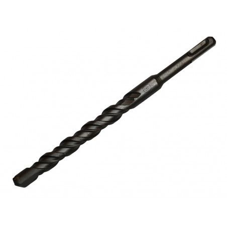 Starrett KBPS16C SDS Plus 2 Point Drill Bit 16 x 210mm