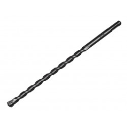 Starrett KBPX12D SDS Plus 4 Point Drill Bit 12 x 260mm