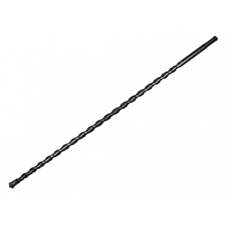Starrett KBPX12E SDS Plus 4 Point Drill Bit 12 x 460mm