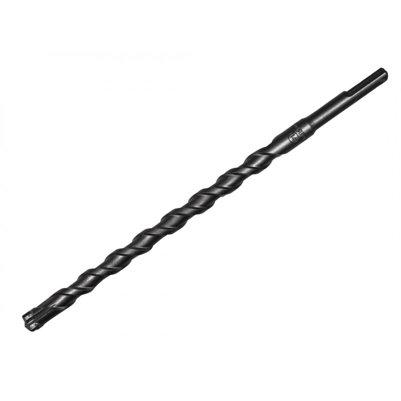 Starrett KBPX14D SDS Plus 4 Point Drill Bit 14 x 260mm