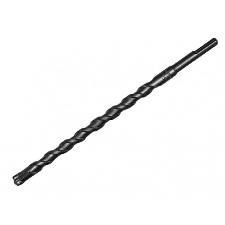Starrett KBPX14D SDS Plus 4 Point Drill Bit 14 x 260mm