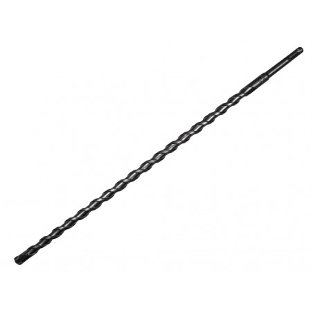 Starrett KBPX14E SDS Plus 4 Point Drill Bit 14 x 460mm