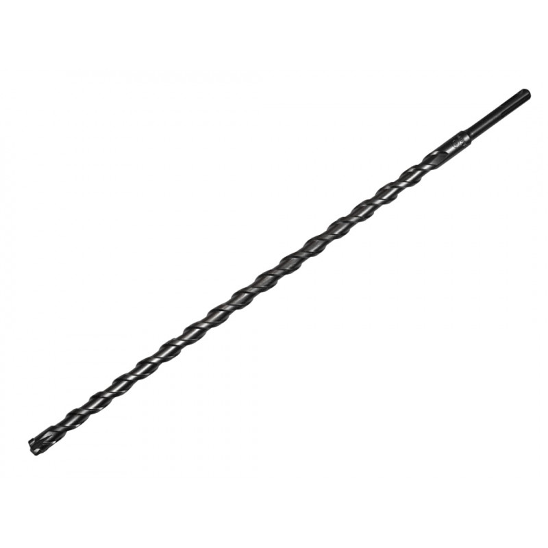 Starrett KBPX16E SDS Plus 4 Point Drill Bit 16 x 460mm
