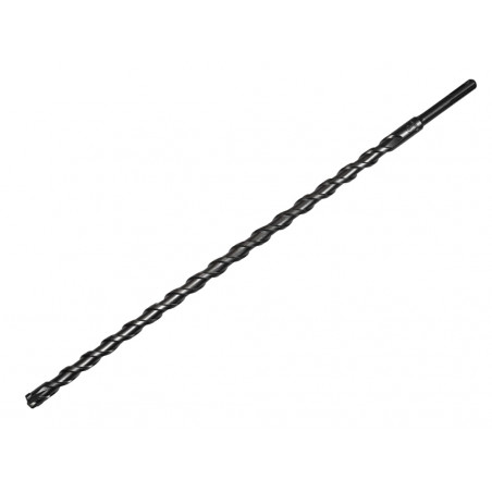 Starrett KBPX16E SDS Plus 4 Point Drill Bit 16 x 460mm