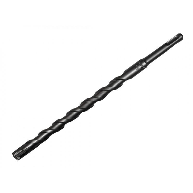 Starrett KBPX16D SDS Plus 4 Point Drill Bit 16 x 260mm
