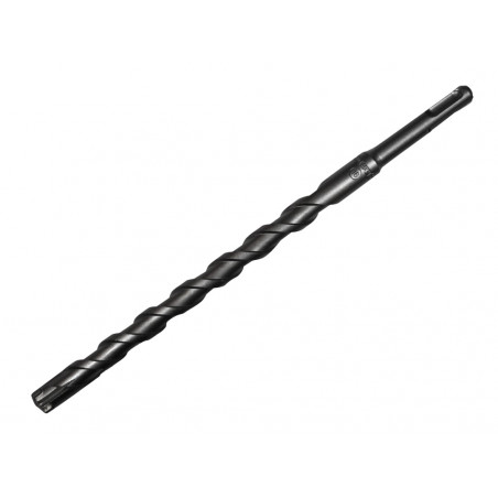 Starrett KBPX16D SDS Plus 4 Point Drill Bit 16 x 260mm