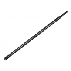 Starrett KBPX20E SDS Plus 4 Point Drill Bit 20 x 460mm
