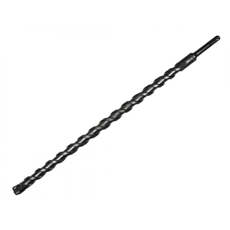 Starrett KBPX20E SDS Plus 4 Point Drill Bit 20 x 460mm