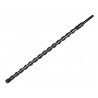 Starrett KBPX20E SDS Plus 4 Point Drill Bit 20 x 460mm