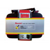 Starrett KCS03001 Cordless Smooth Cut Bi-Metal Holesaw Kit, 3 Piece