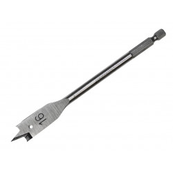 Starrett KFWD16A Flat Wood Drill Bit 16 x 152mm
