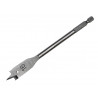 Starrett KFWD16A Flat Wood Drill Bit 16 x 152mm