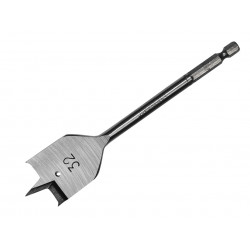 Starrett KFWD32A Flat Wood Drill Bit 32 x 152mm