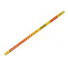 Starrett AV685 Red Stripe HSS Hacksaw Blades 300mm (12in) x 18 TPI Box 50