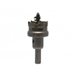 Starrett BF2032 SM32 TCT Stainless Steel Holesaw 32mm