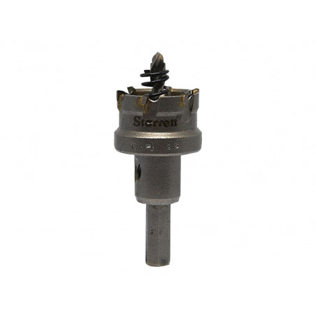 Starrett BF2032 SM32 TCT Stainless Steel Holesaw 32mm