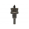 Starrett BF2032 SM32 TCT Stainless Steel Holesaw 32mm