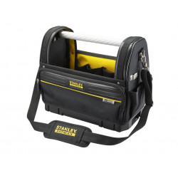 STANLEY® Storage FMST17626-1 FatMax® PRO-STACK™ Soft Open Tote