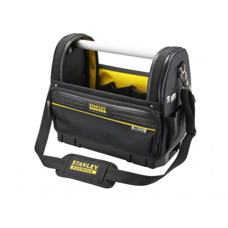 STANLEY® Storage FMST17626-1 FatMax® PRO-STACK™ Soft Open Tote
