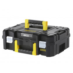 STANLEY® Storage FMST1-71966 FatMax® PRO-STACK™ Shallow Box